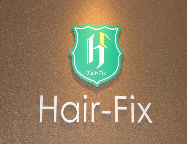 Hair-Fix